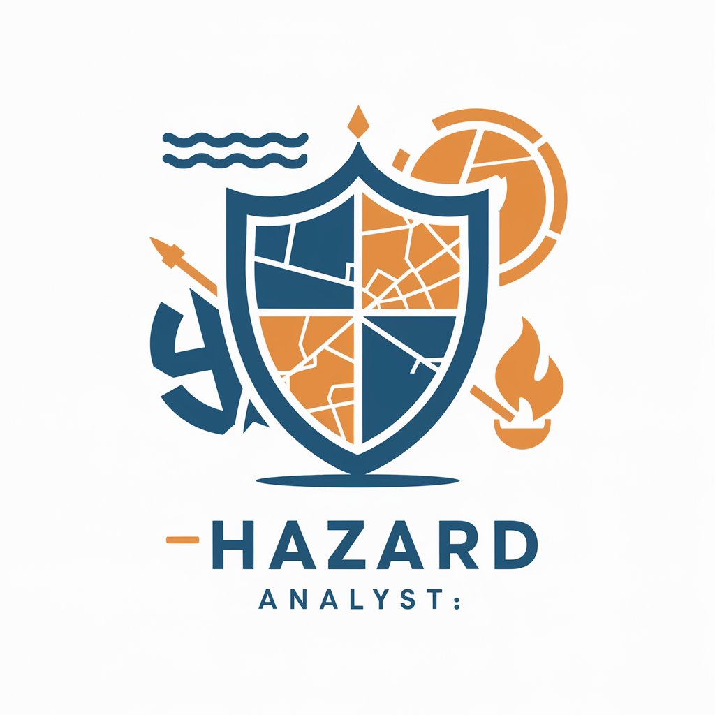 Hazard Analyst