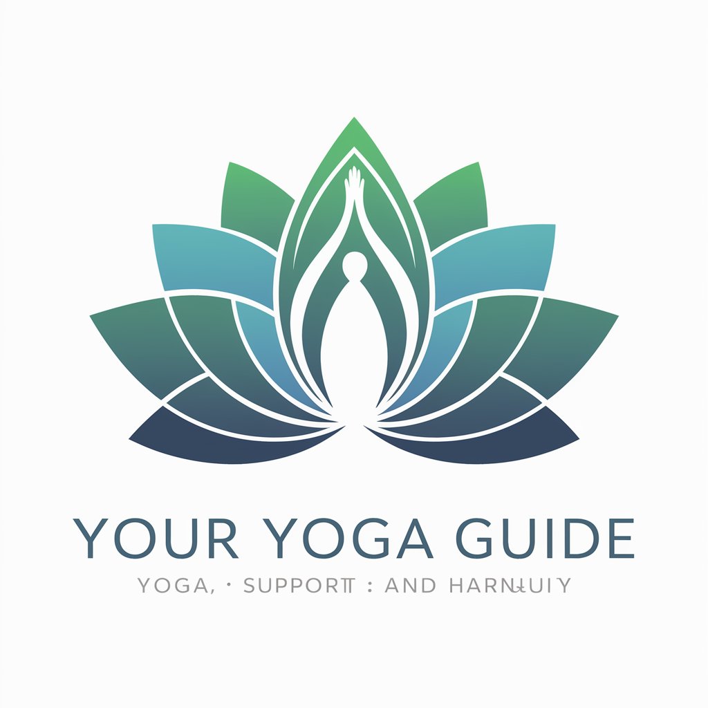 Your Yoga Guide