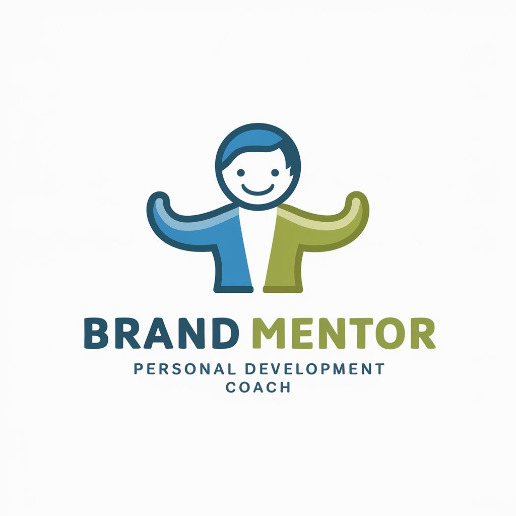 Brand Mentor