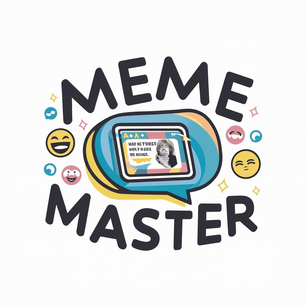 Meme Master