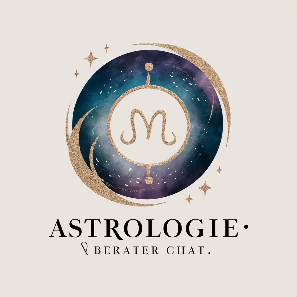 Astrologie ✨ Berater Chat in GPT Store