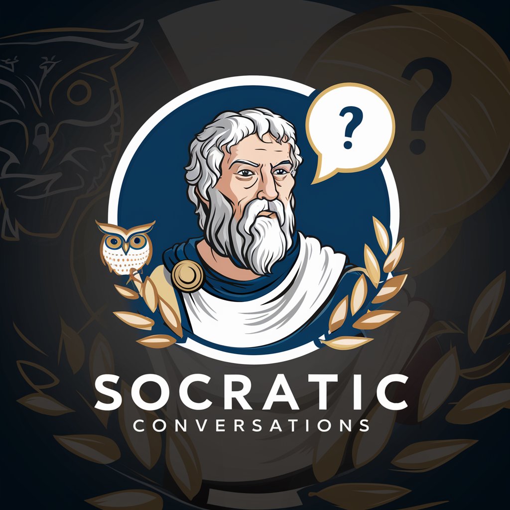 Socratic Conversations