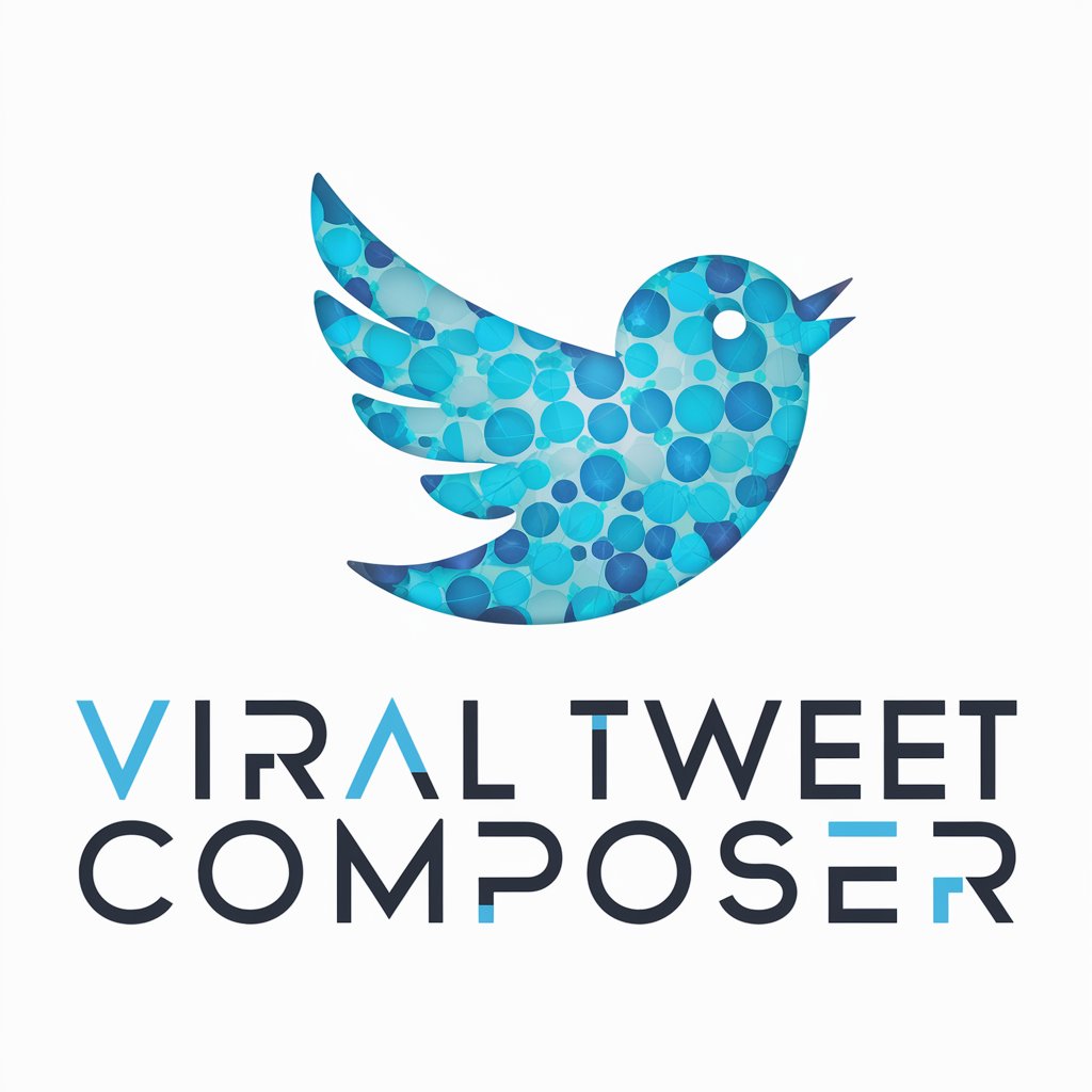 Viral Tweet Composer