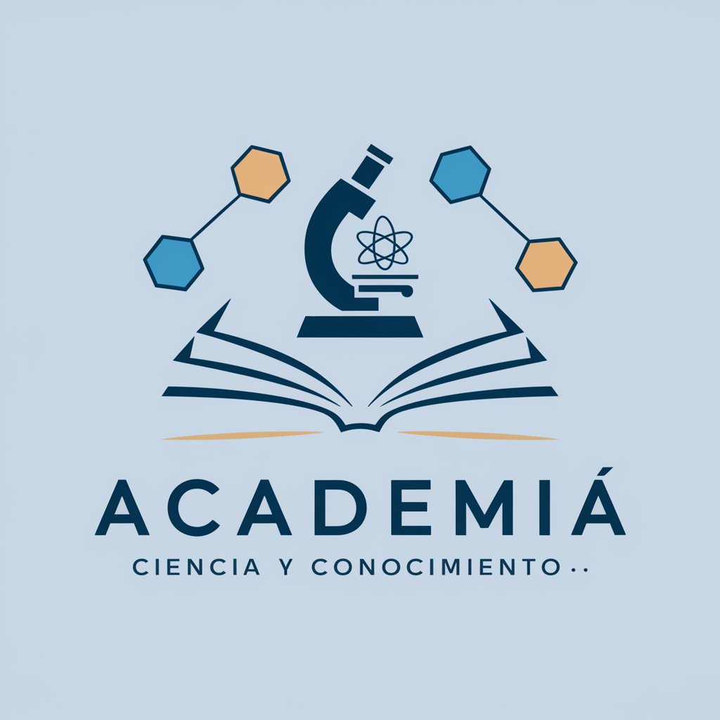 Academia Ciencia y Conocimiento