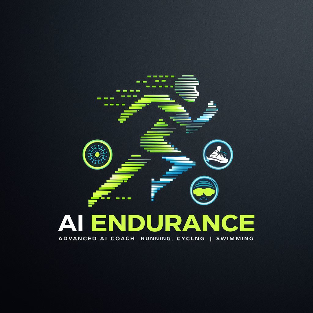 AI Endurance - Running, Cycling, Triathlon in GPT Store