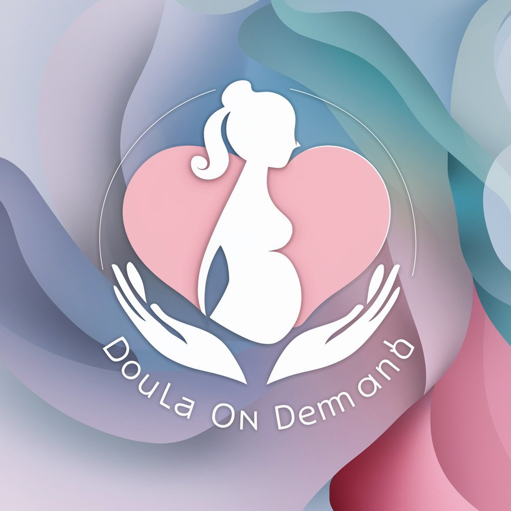 Doula On Demand in GPT Store