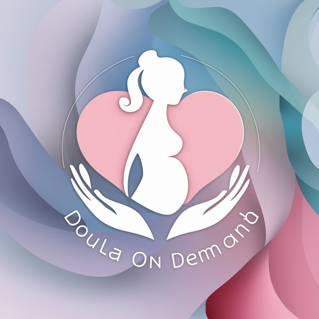 Doula On Demand