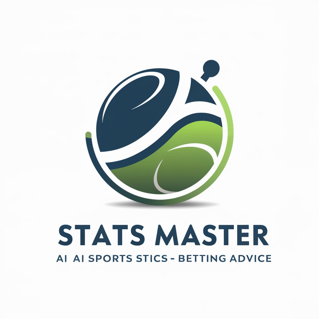 Stats Master in GPT Store