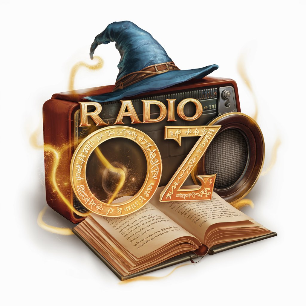 Radio Oz