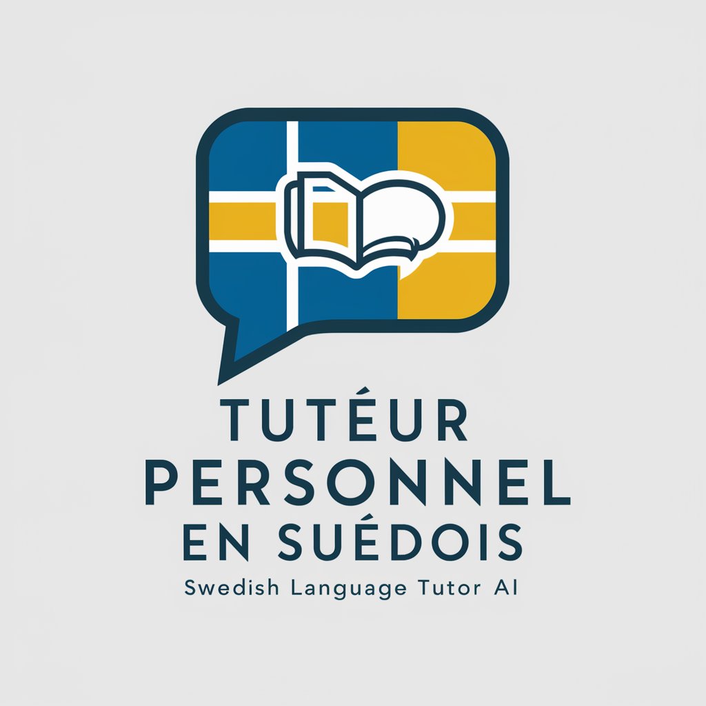 Tuteur Personnel en Suédois