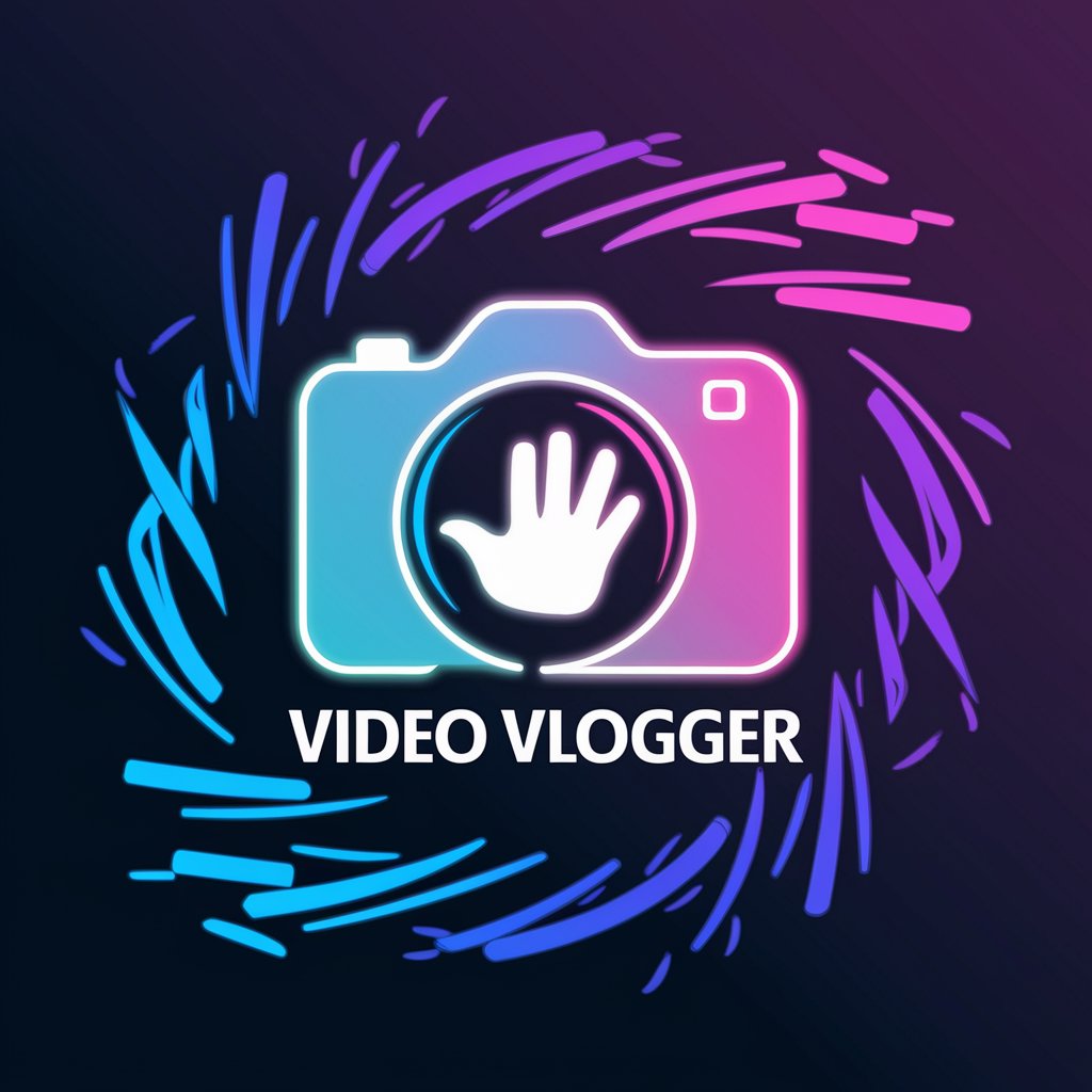 Vlogger