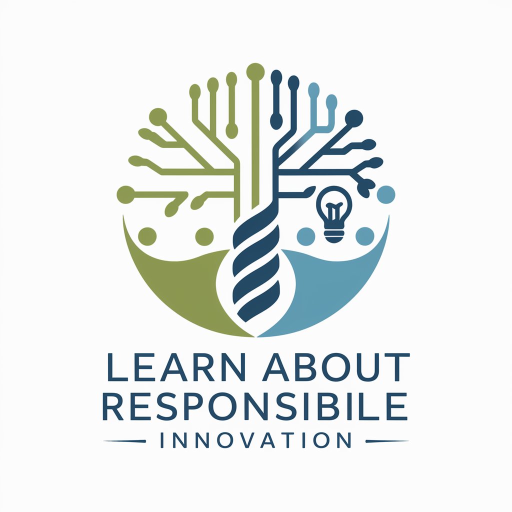 Learn about Responsible Innovation in GPT Store