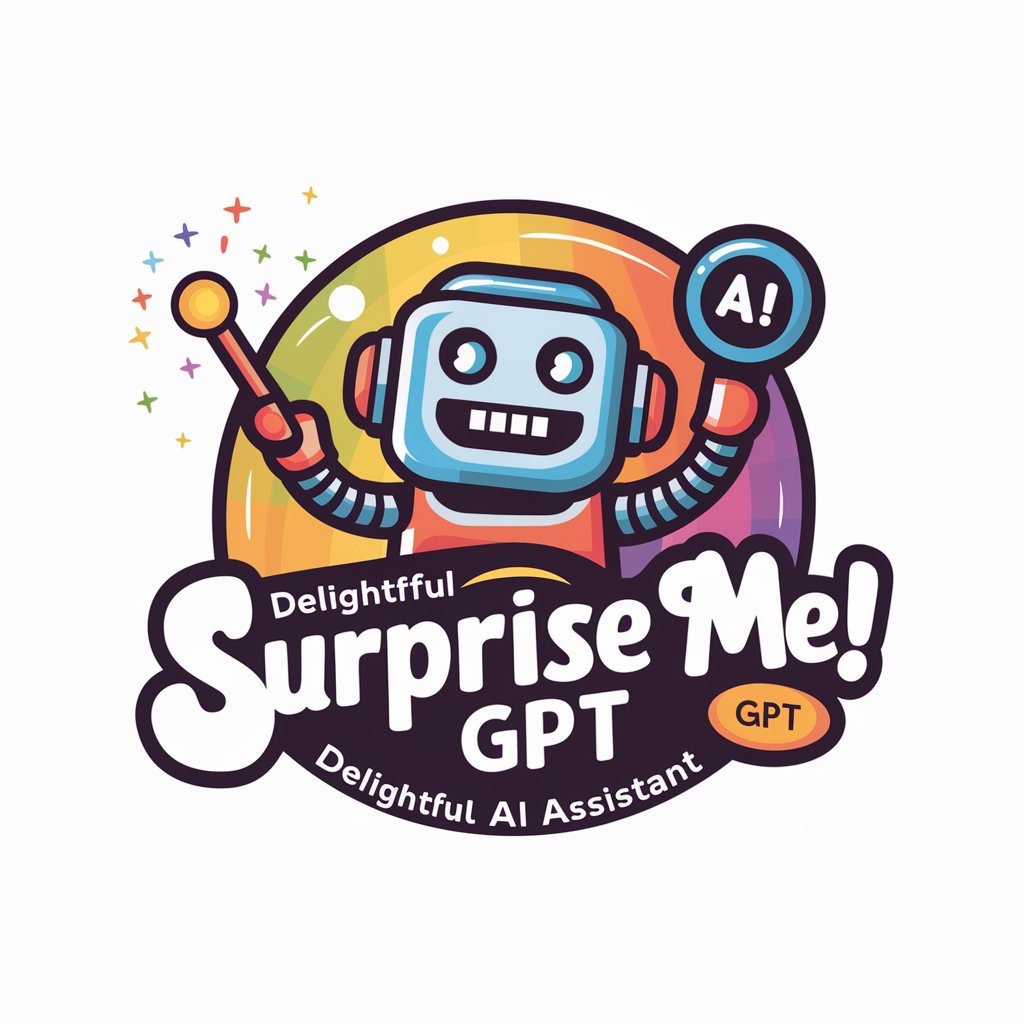 Surprise Me!