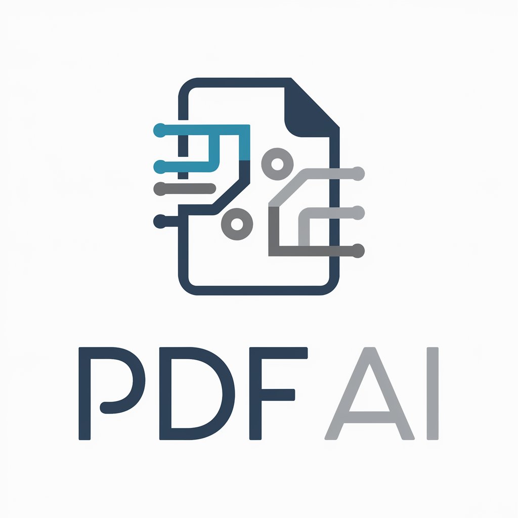 PDF AI in GPT Store