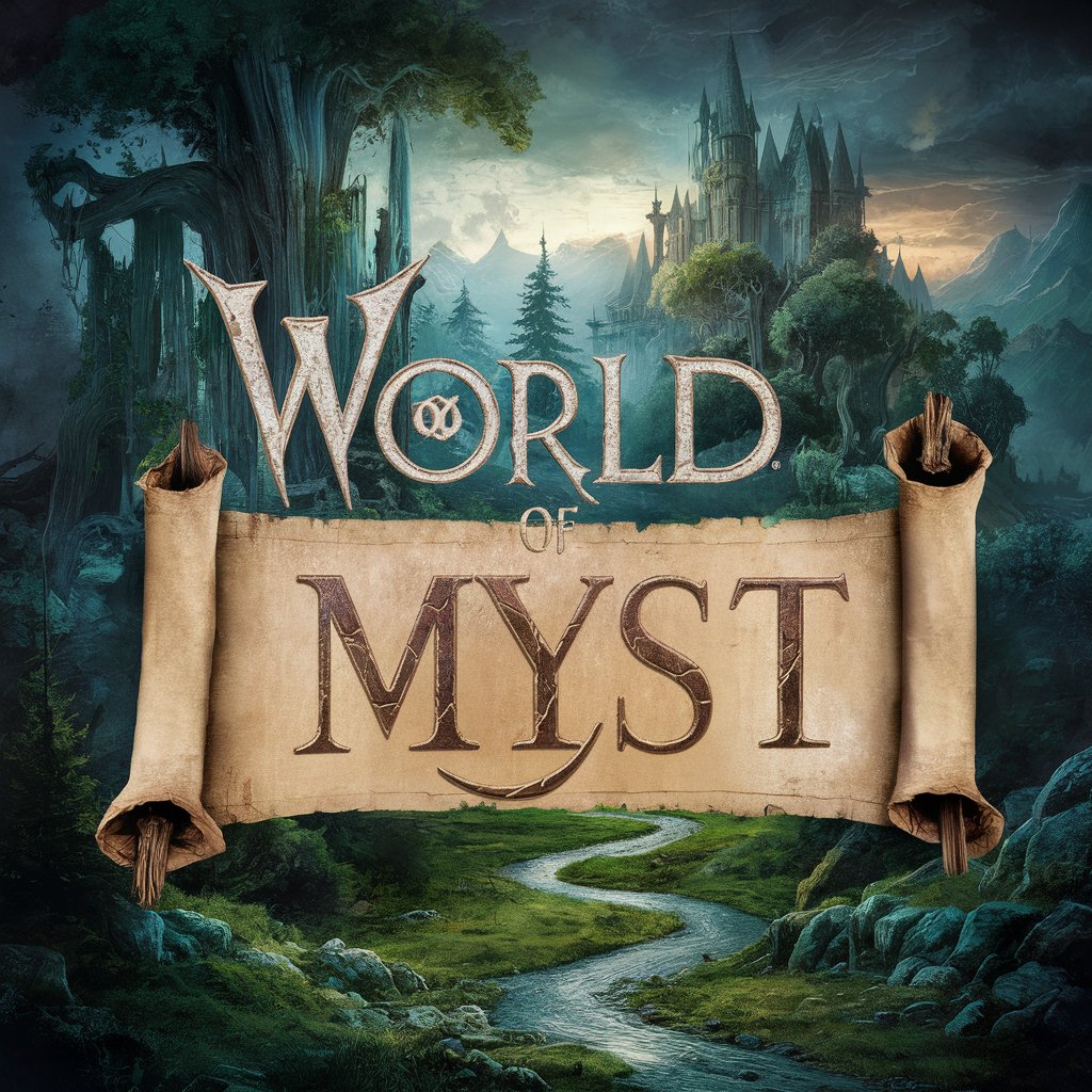 World of Myst