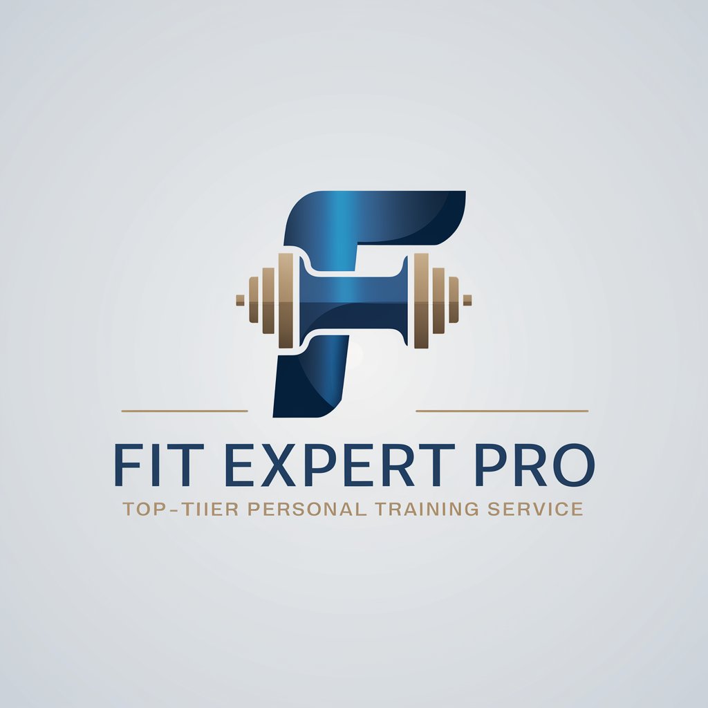 Fit Expert Pro in GPT Store