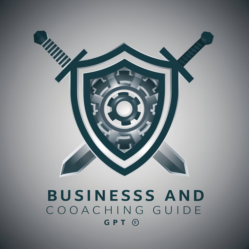 Business and Coaching Guide