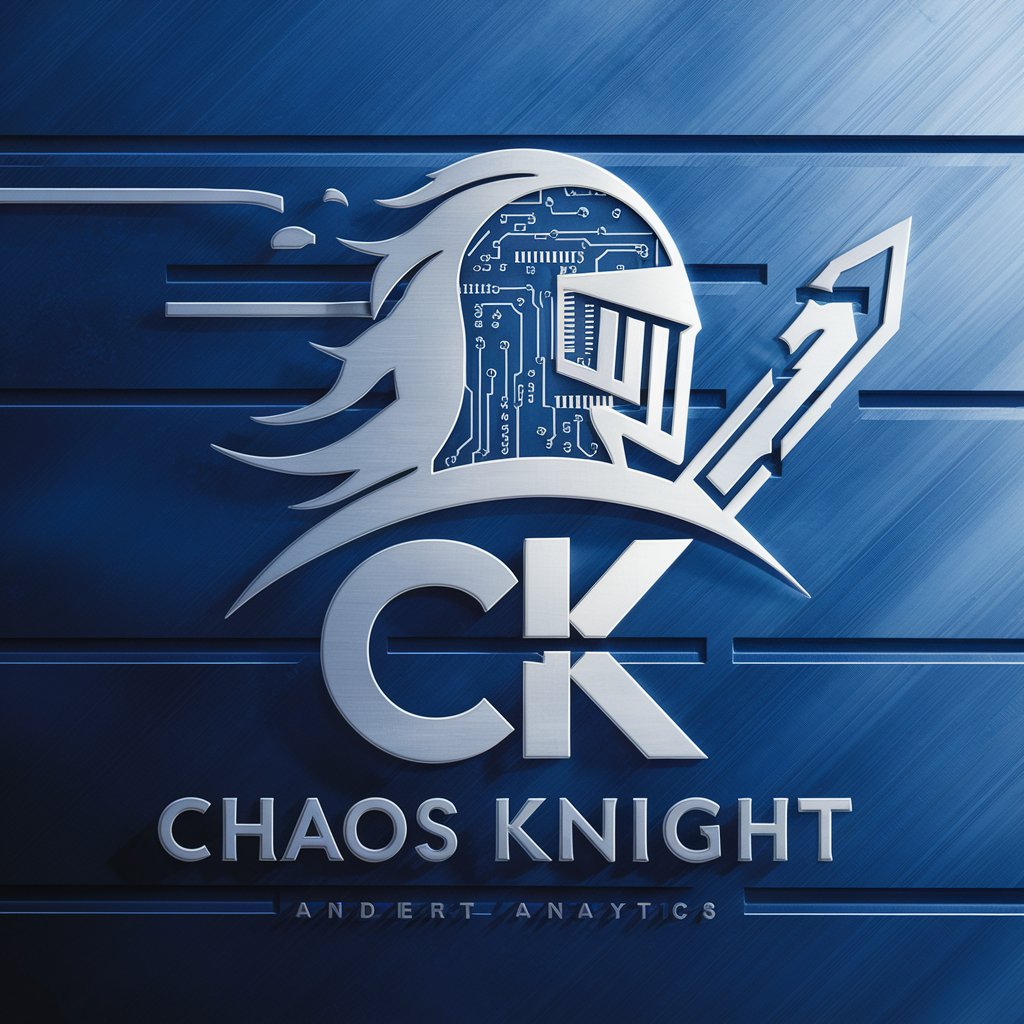 Chaos Knight