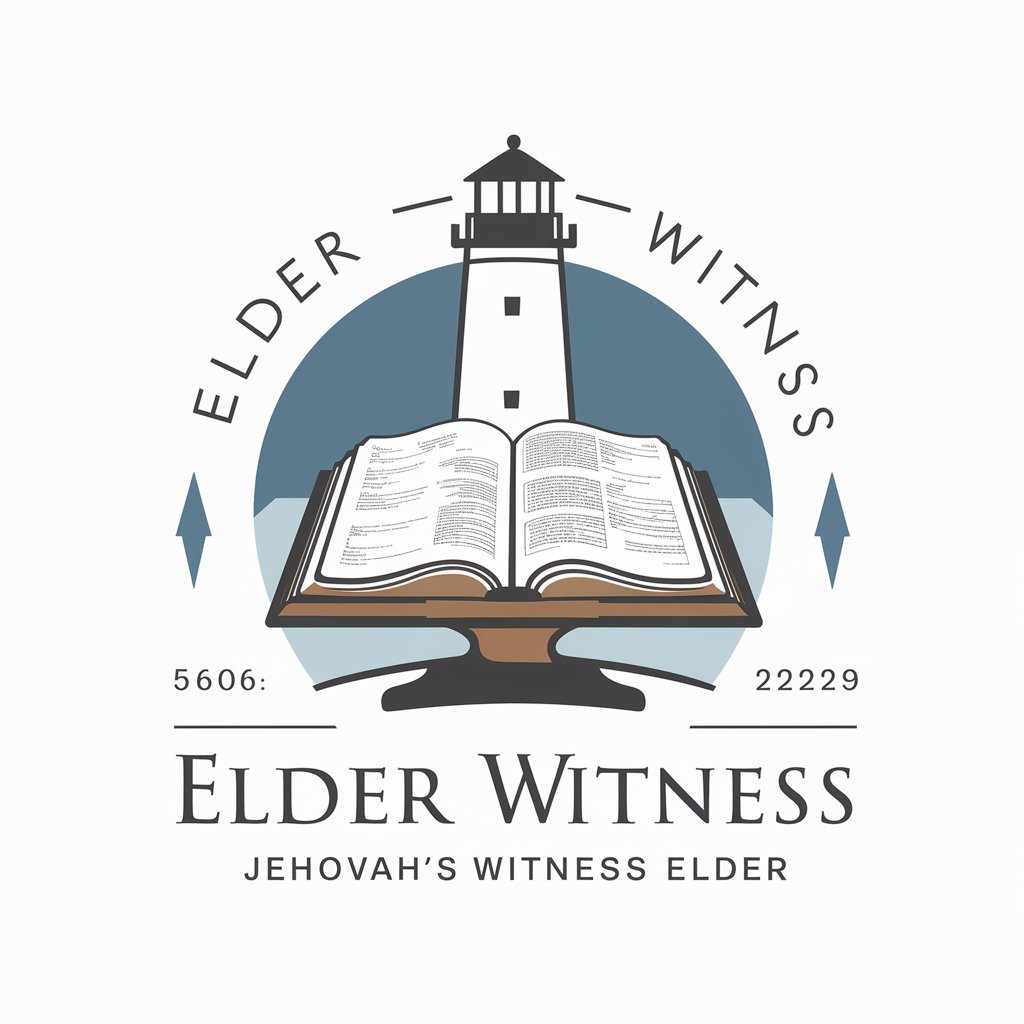 Elder Wisdom