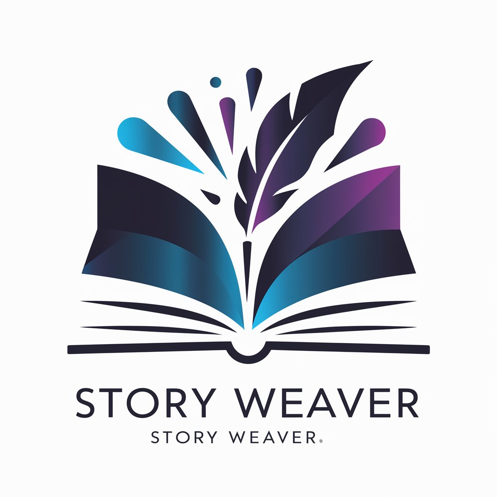 Story Weaver