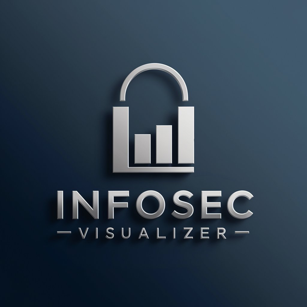 InfoSec Visualizer