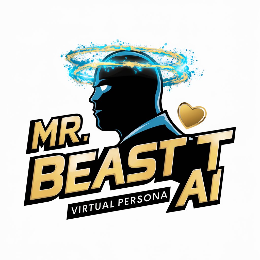 Mr. Beast AI in GPT Store