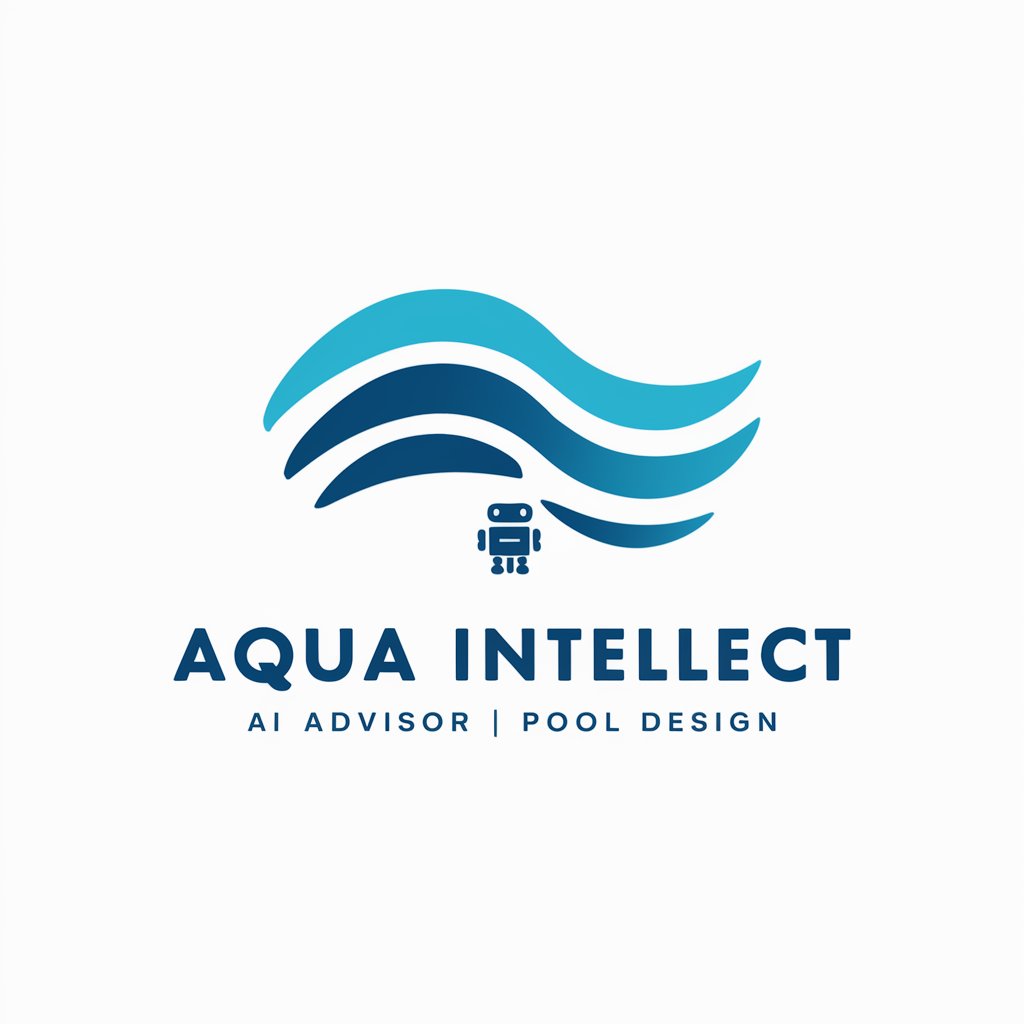 Swimming Pools and Basins Advisor
