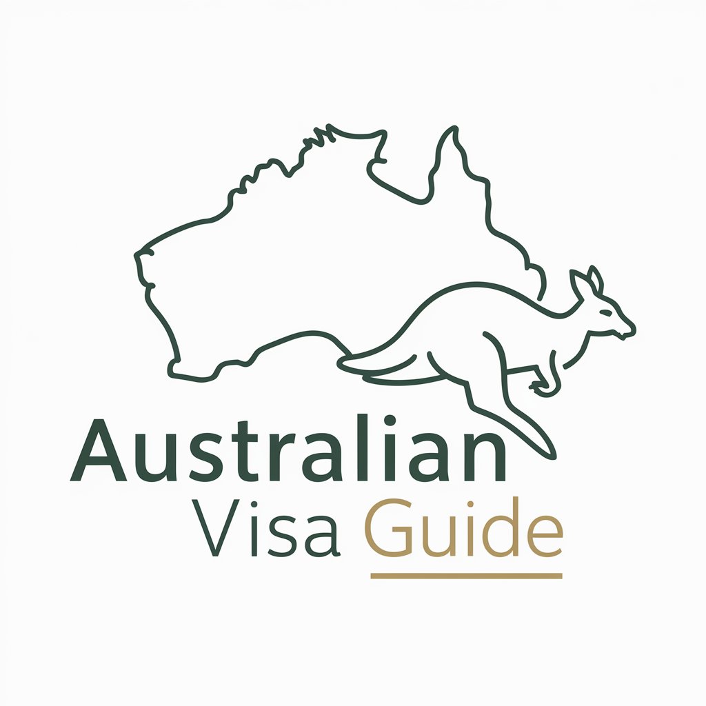 Visa Guide in GPT Store