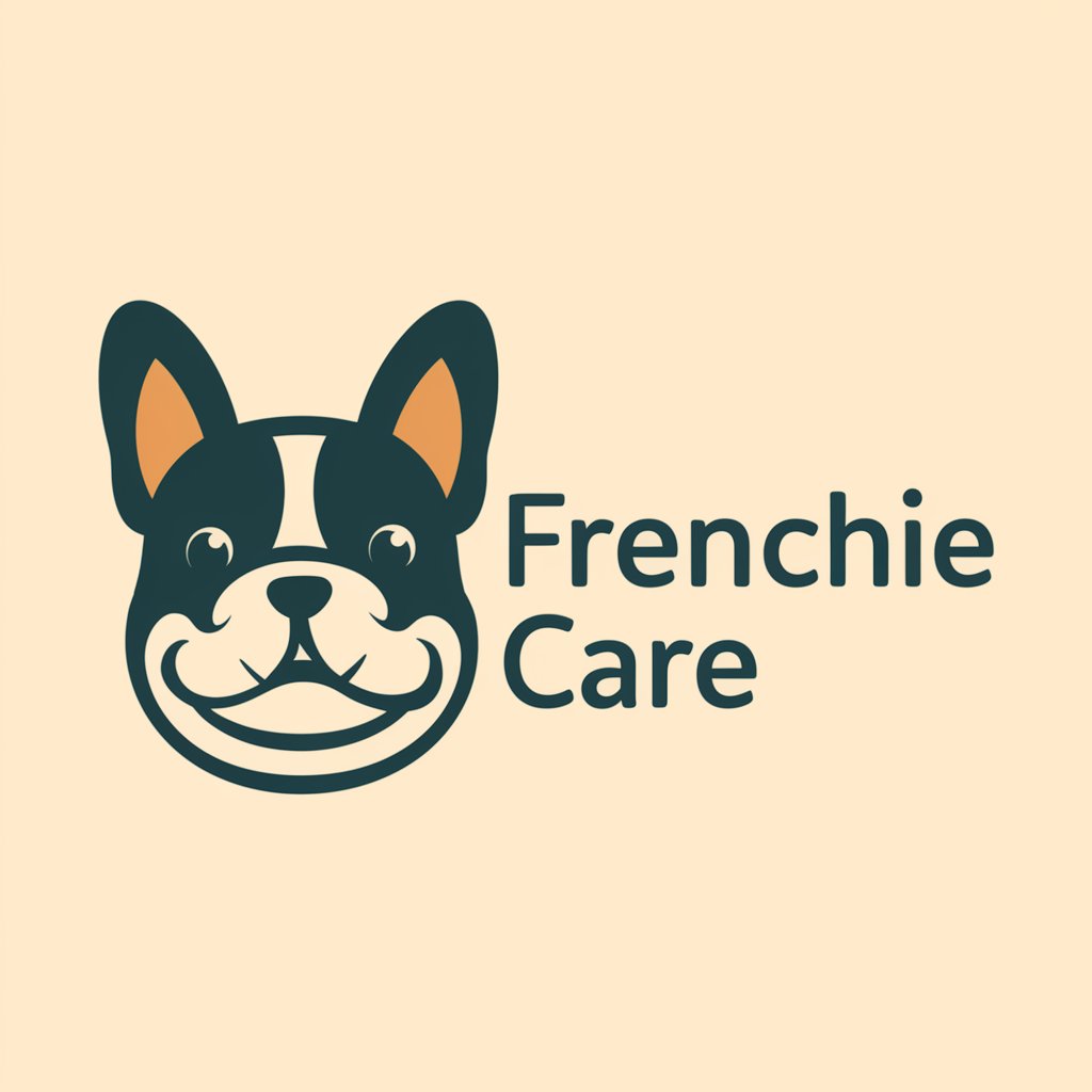 Frenchie Care