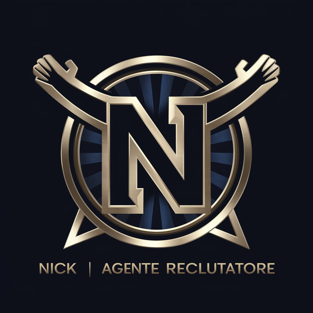 Nick | Agente Reclutatore