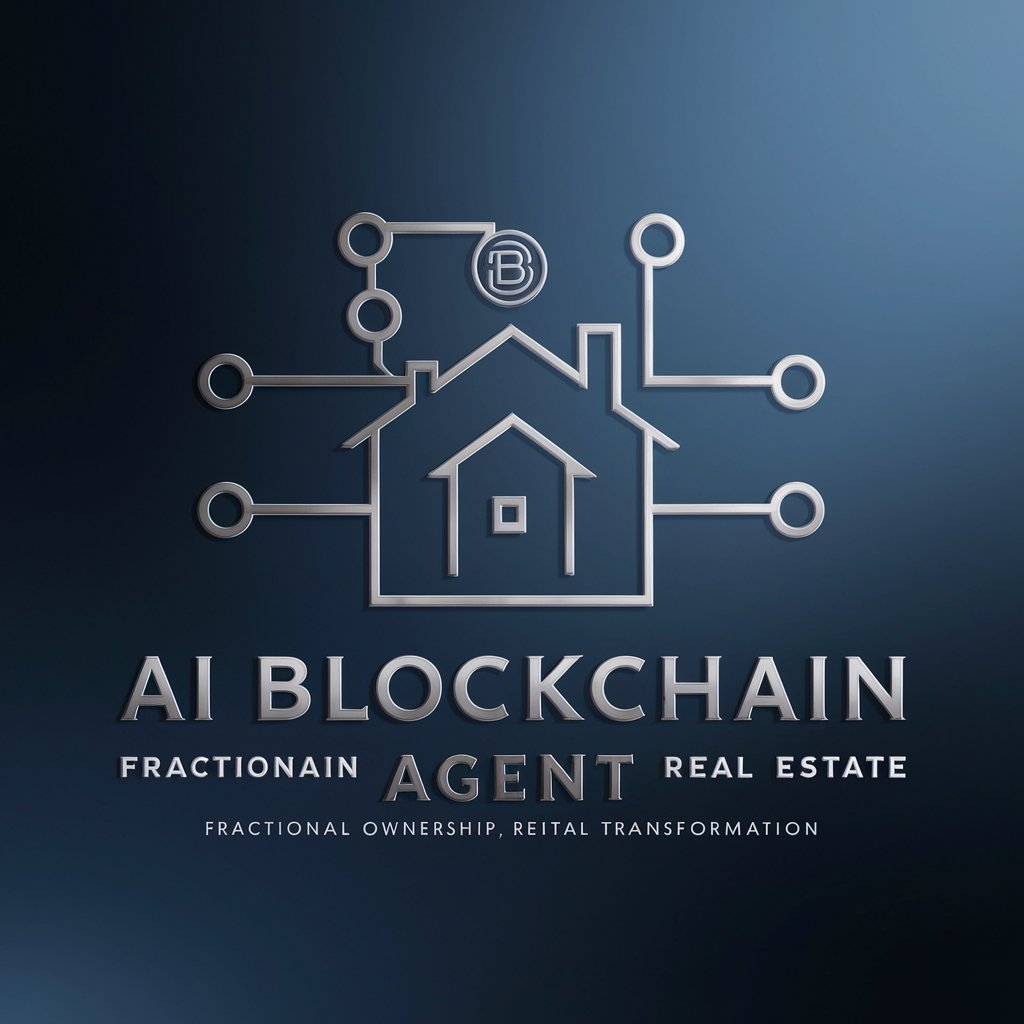 Tokenization Agent "Fractional Assets"