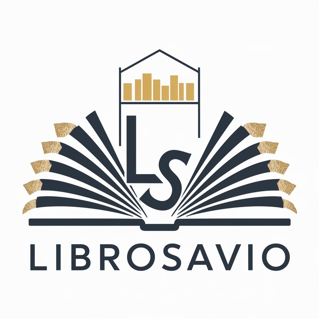 LibroSavio in GPT Store