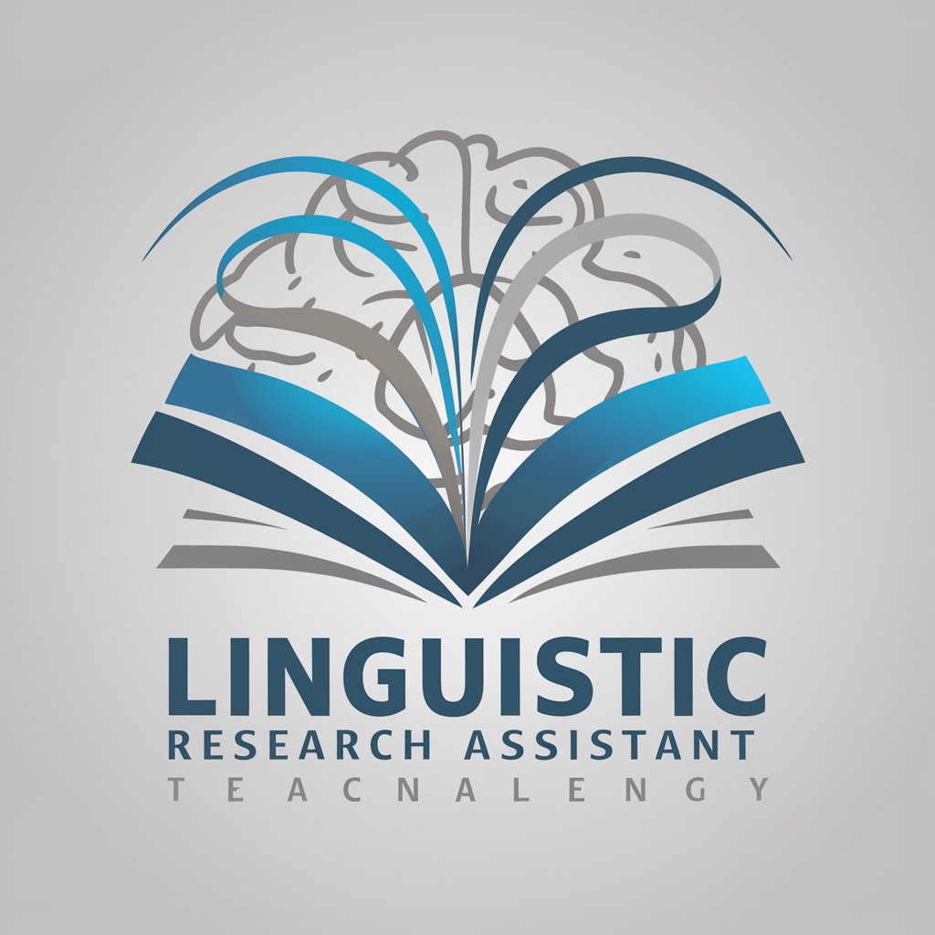 Linguistic Research Assistant