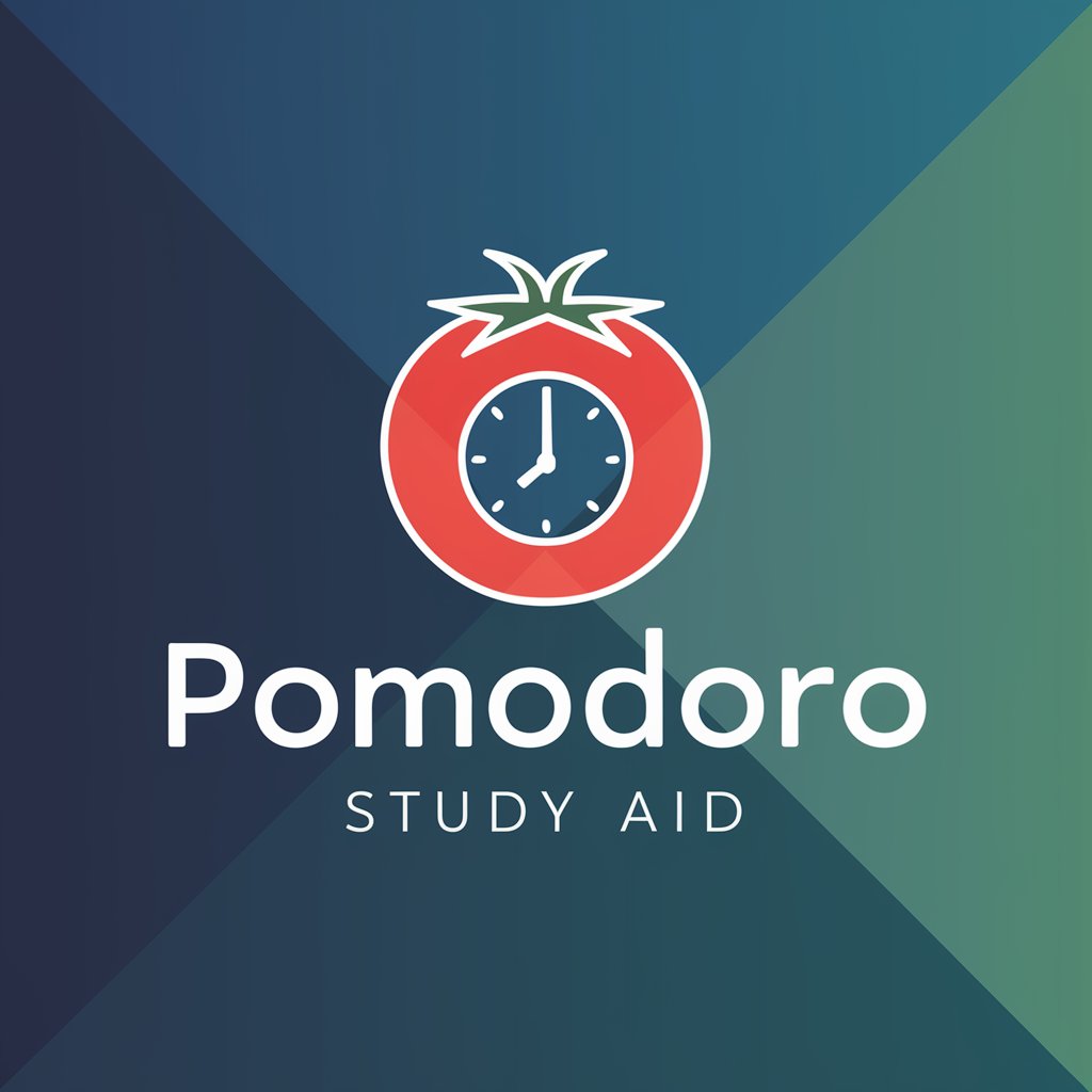 Pomodoro Study Aid