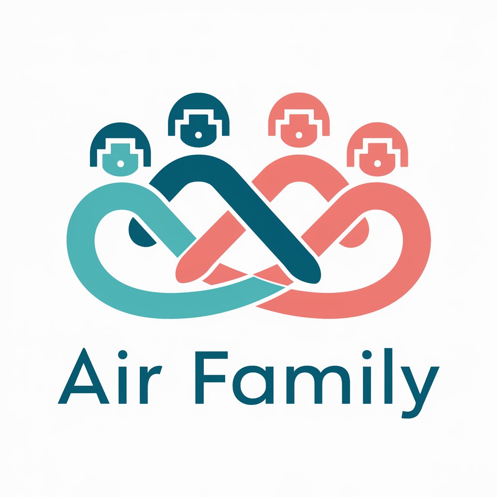 Air Family in GPT Store