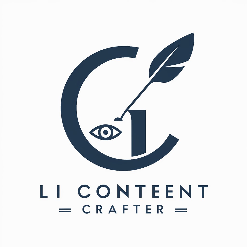 LI Content Crafter