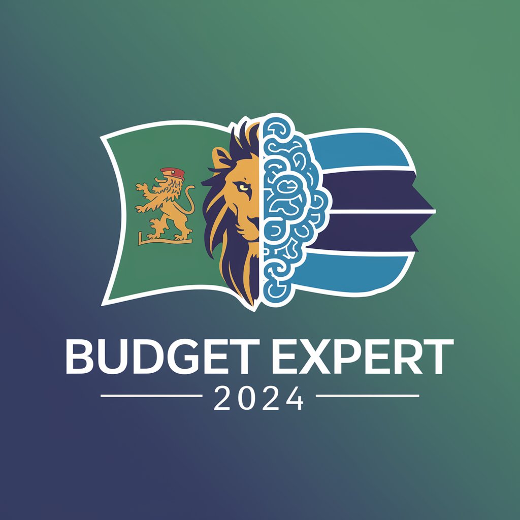 Budget Expert 2024