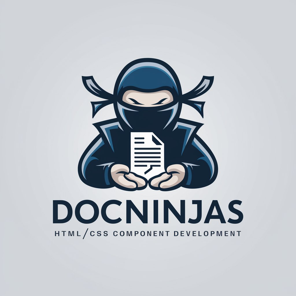 DocNinjas