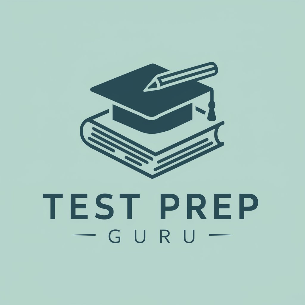 Test Prep Guru