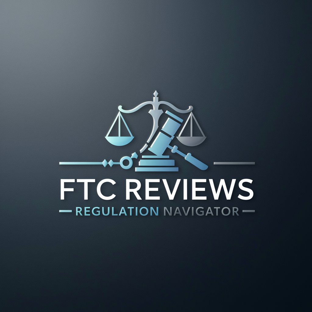 FTC Reviews Regulation Navigator