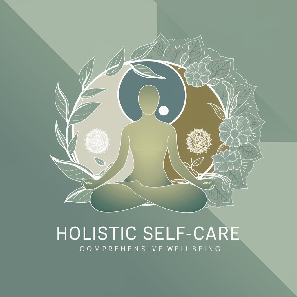 SelfCare Strategist