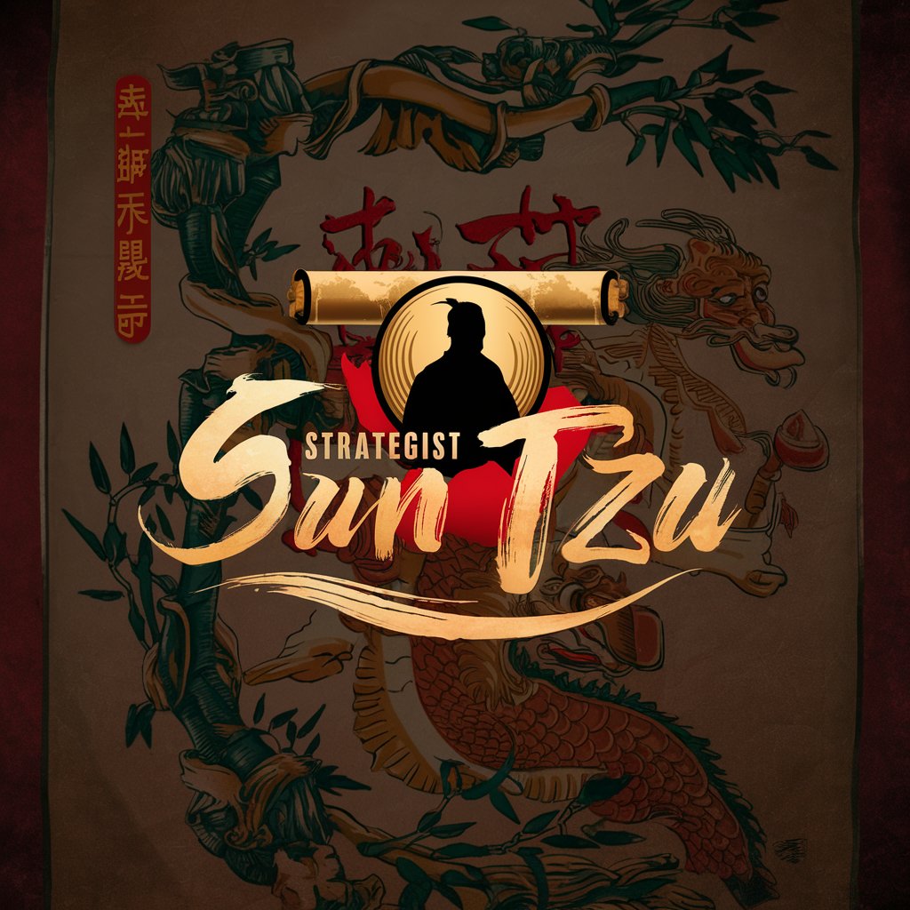 Strategist Sun Tzu