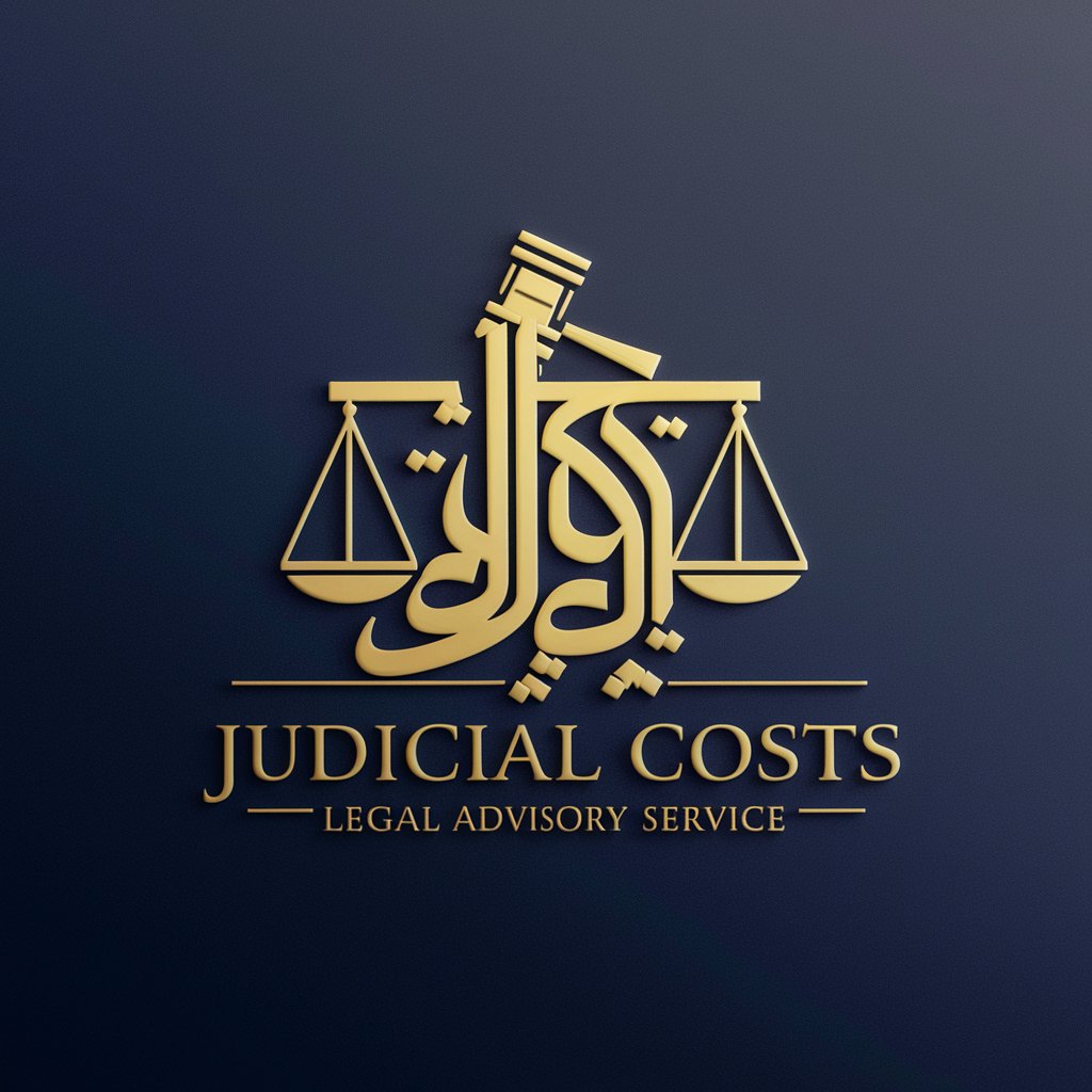 💼👨‍⚖️ نظام التكاليف القضائية ولائحته التنفيذية