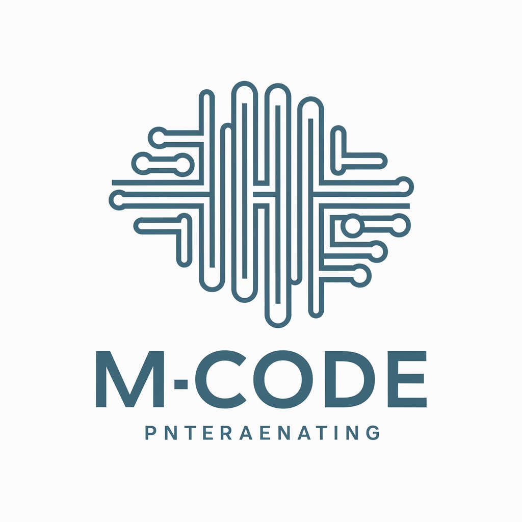 Mcode