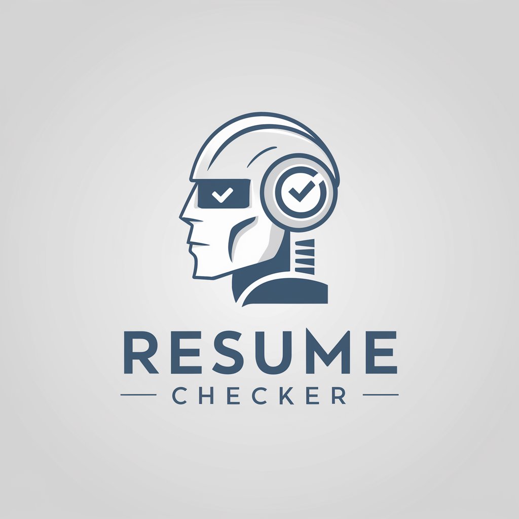 Resume Checker