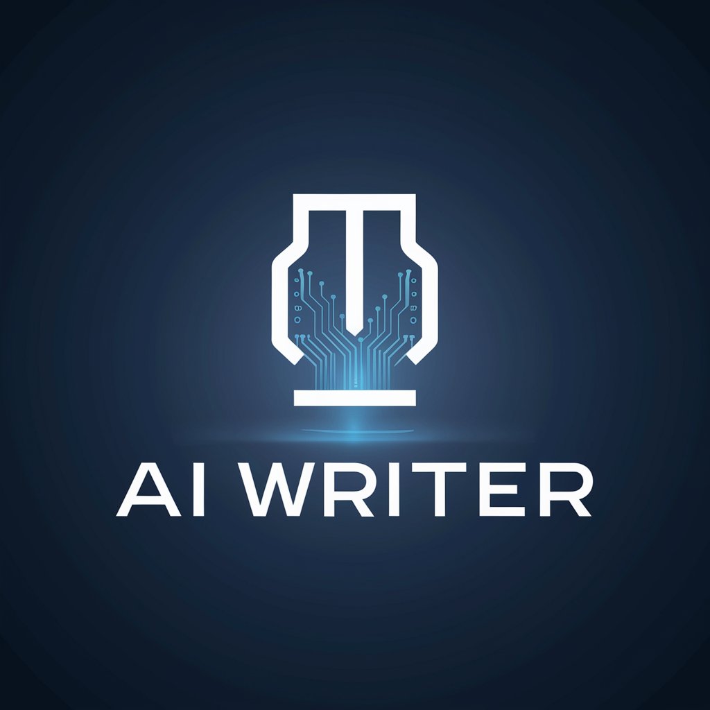 AI Writer, Content Generator