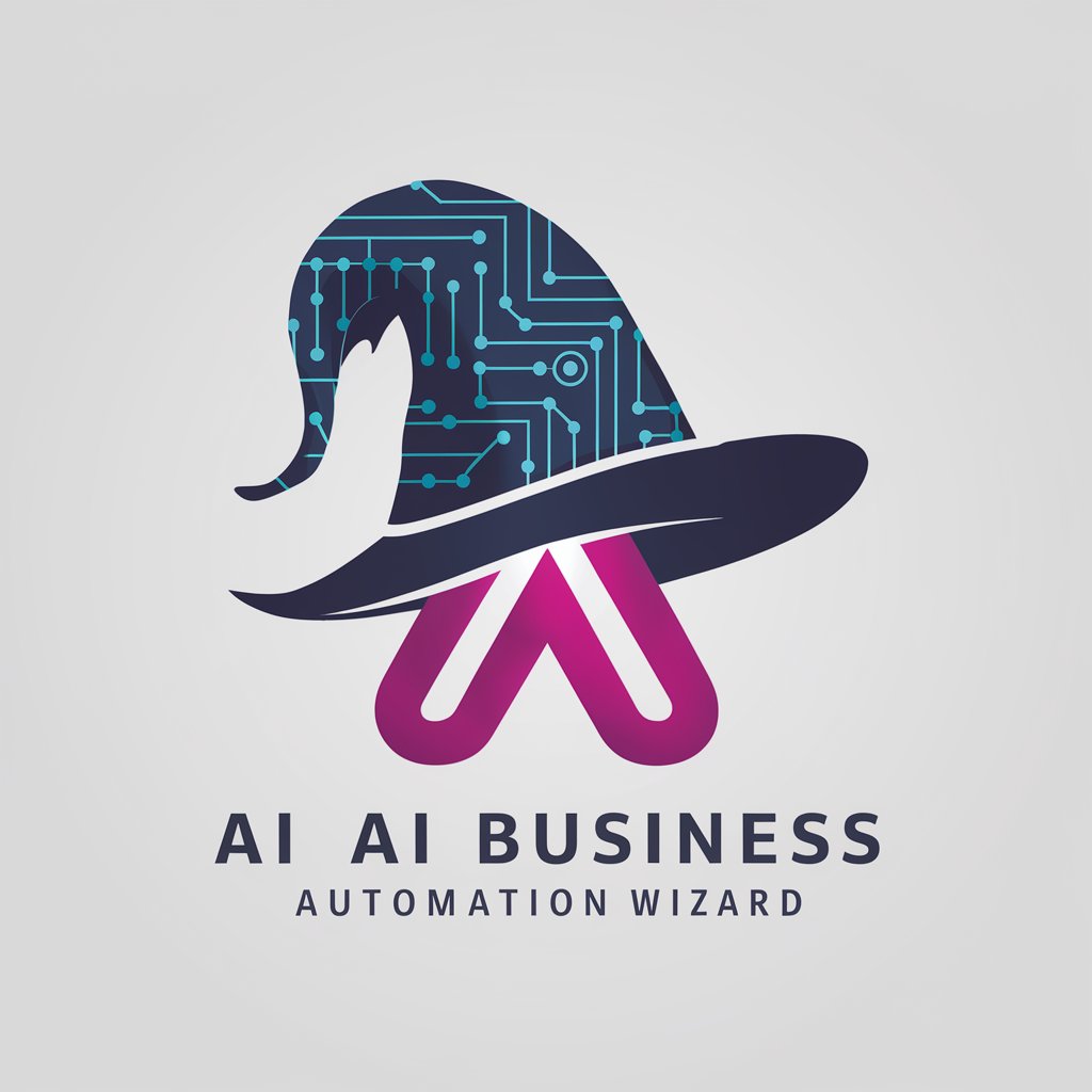 AI Business Automation Wizard