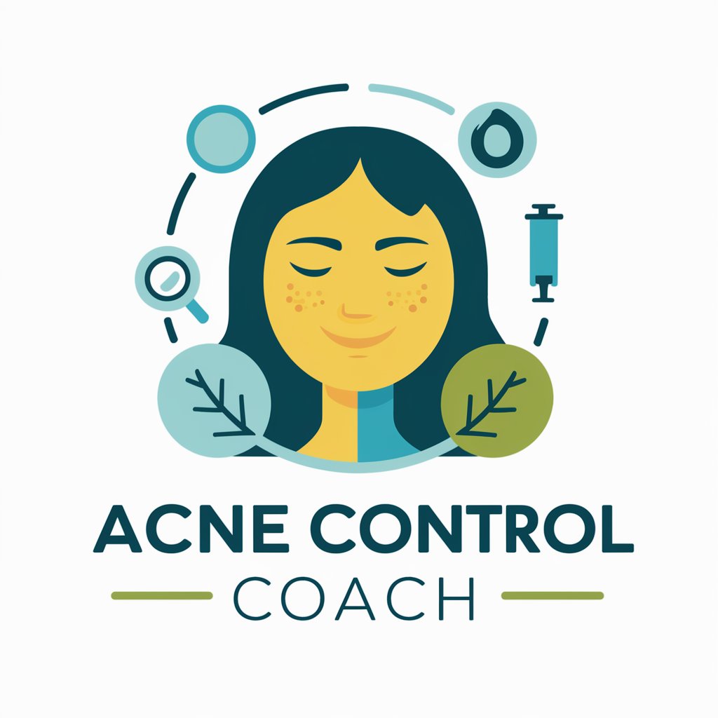 Acne Control Coach