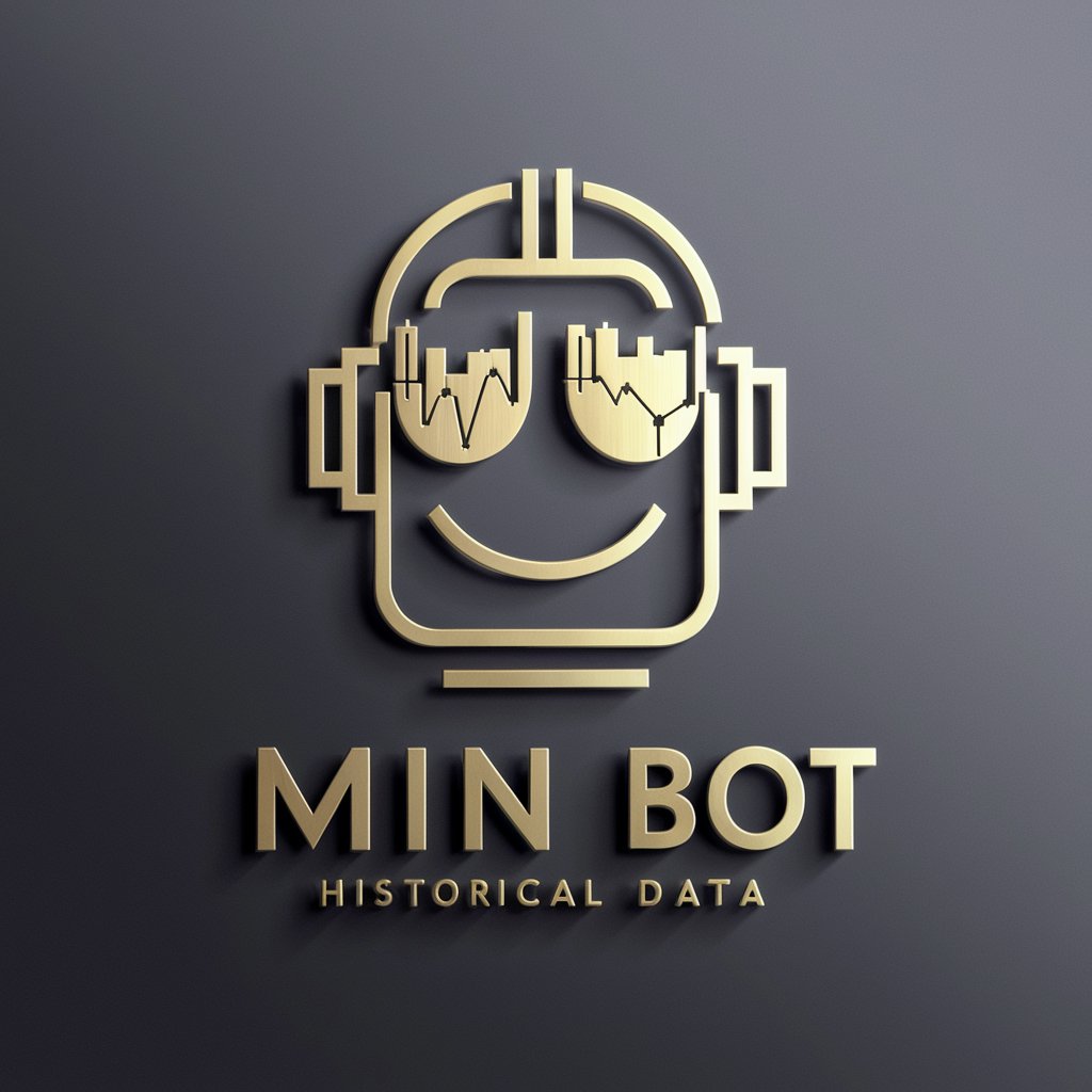 Min Bot in GPT Store