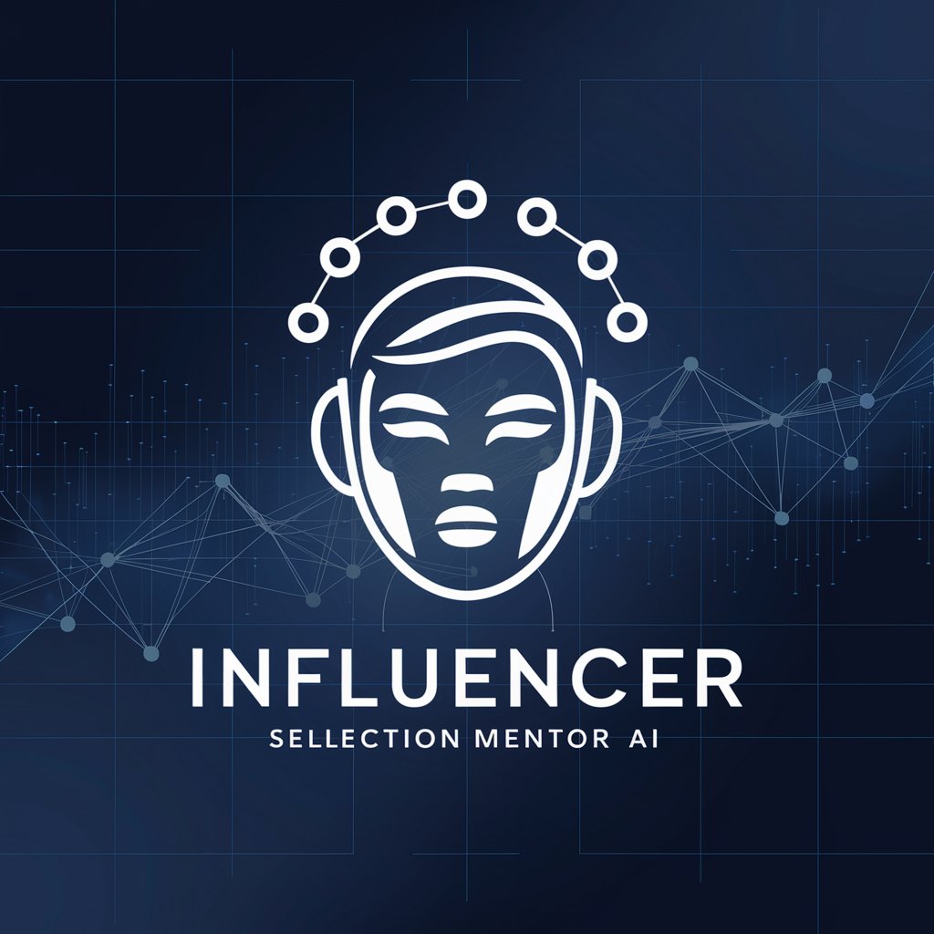 Influencer Selection Mentor